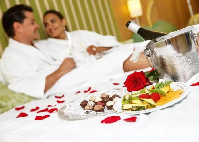 Hotel Praegant