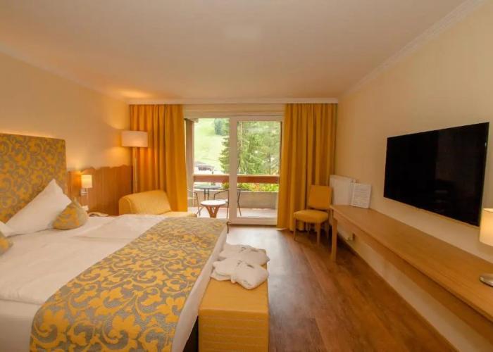 Hotel Praegant
