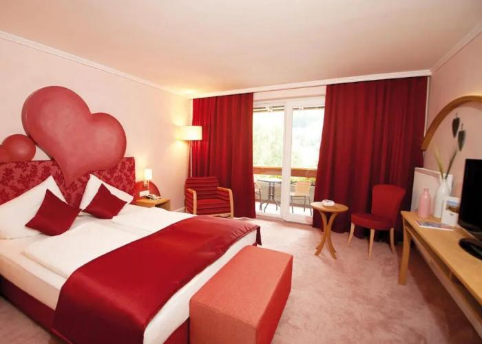 Hotel Praegant