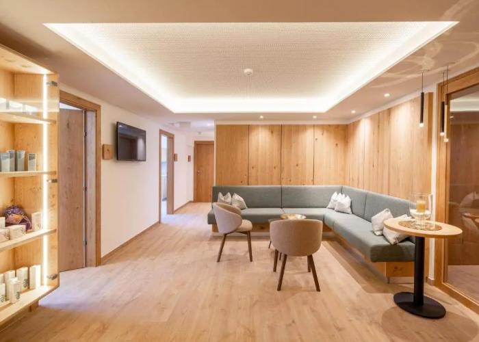 Hotel Praegant