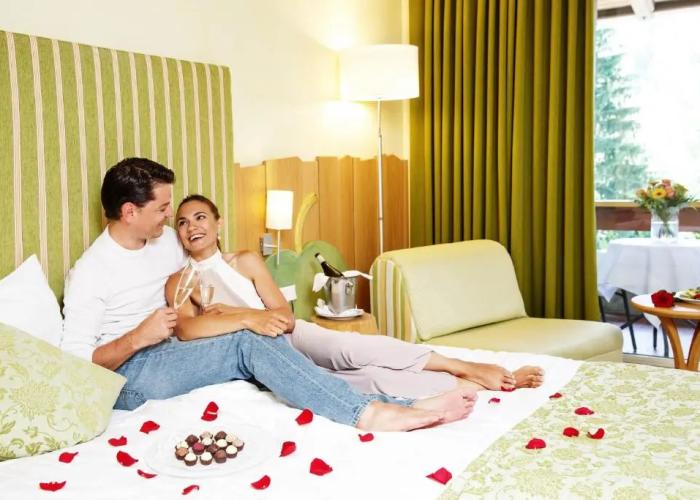 Hotel Praegant