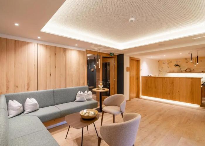 Hotel Praegant