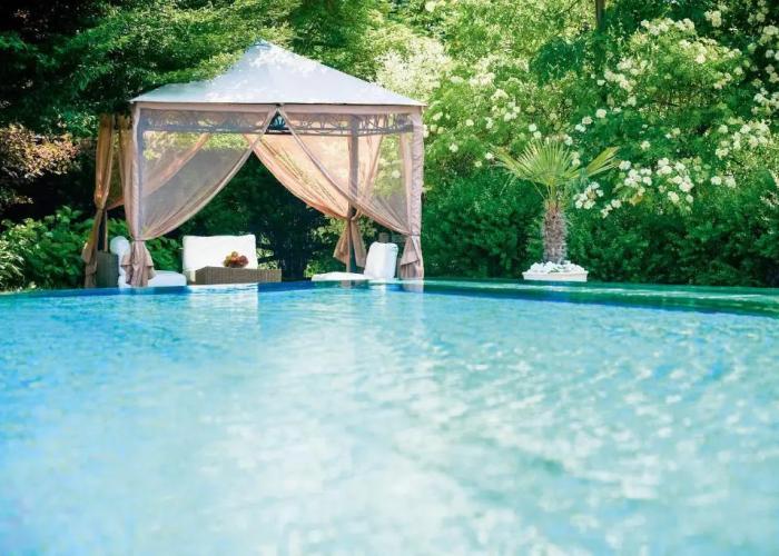 DAS RONACHER Thermal Spa Hotel