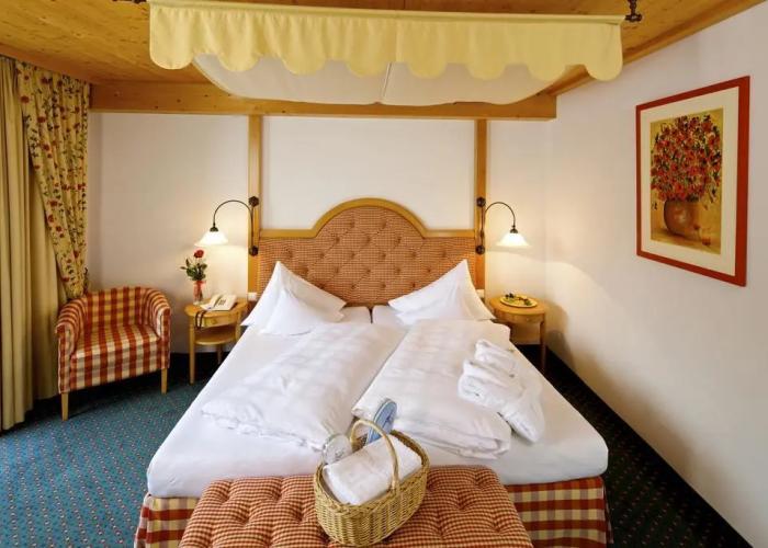 Hotel Die Post