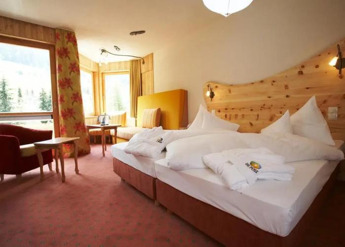 Hotel Die Post