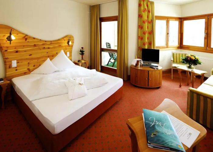 Hotel Die Post