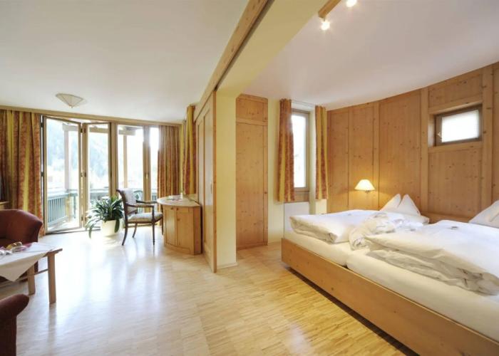 Hotel Eschenhof