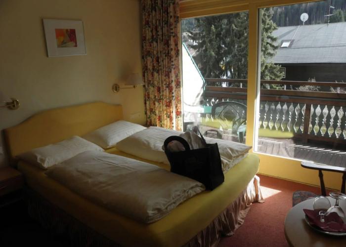 Hotel Eschenhof