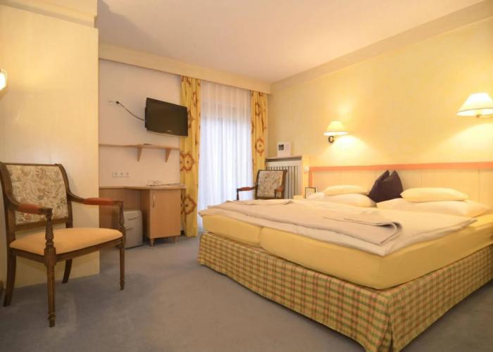 Hotel Eschenhof