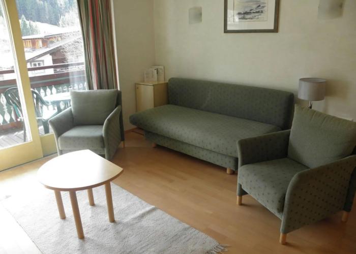 Hotel Eschenhof