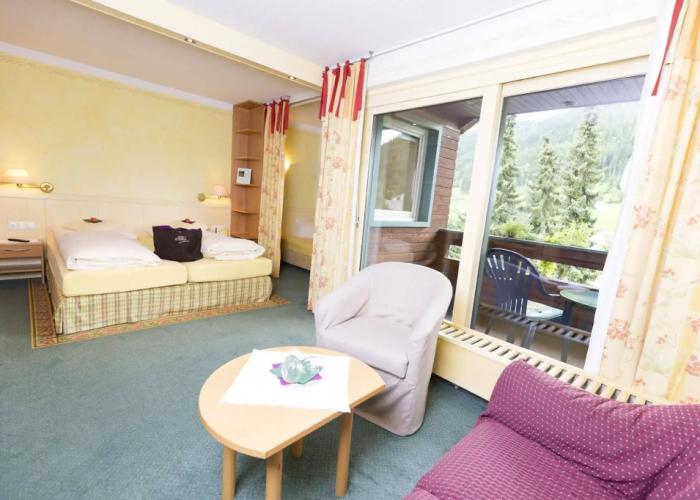 Hotel Eschenhof
