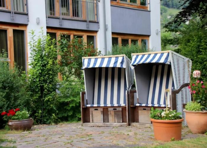 Hotel Eschenhof