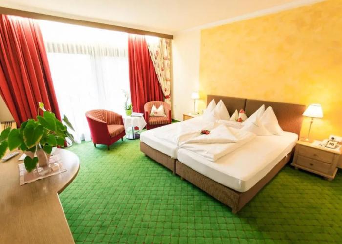 Hotel Kolmhof