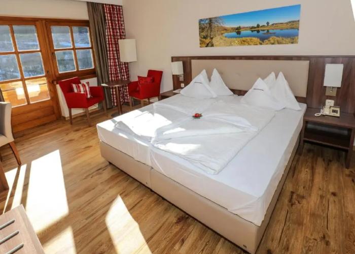 Hotel Kolmhof