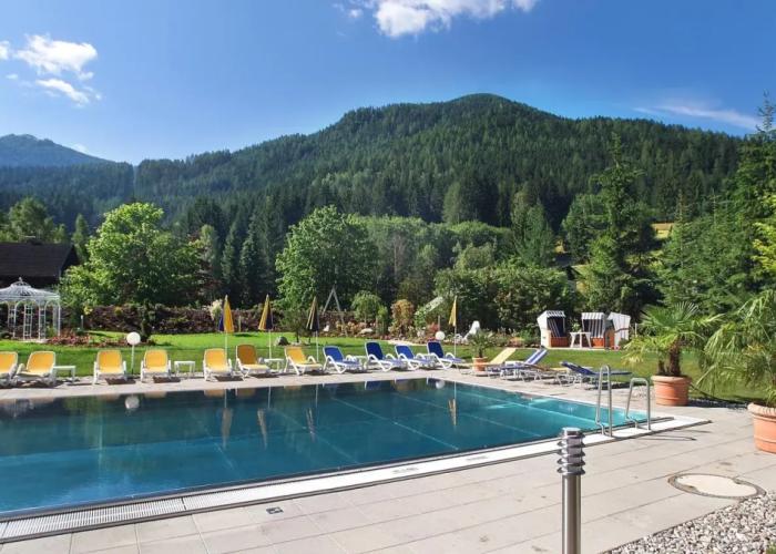 Hotel Kolmhof