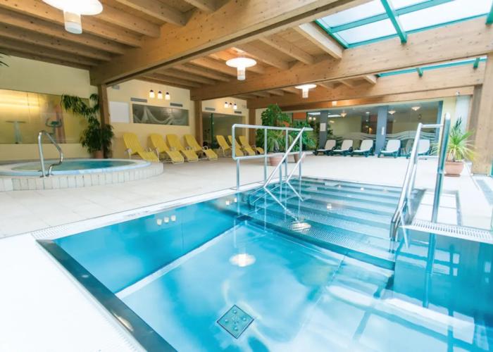 Hotel Kolmhof