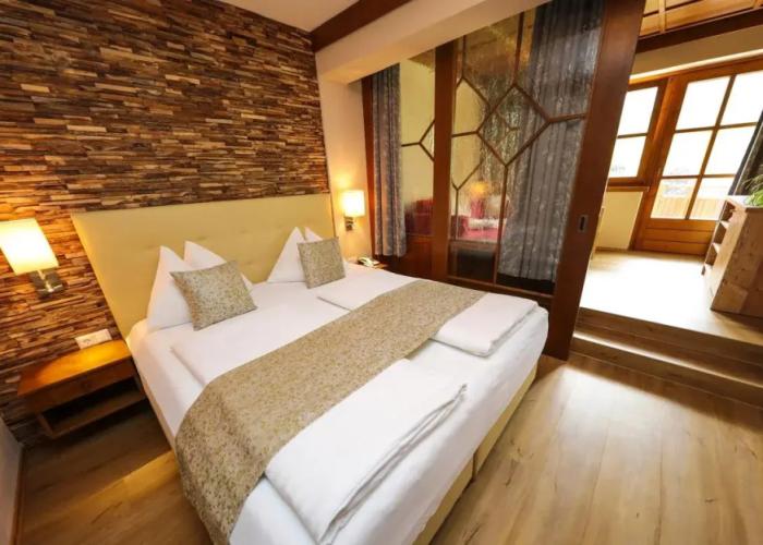 Hotel Kolmhof