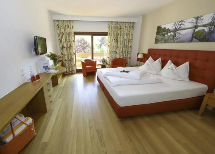 Hotel Kolmhof
