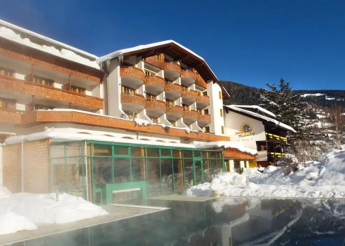 Hotel Kolmhof