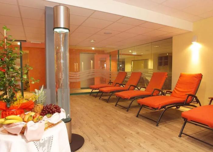 Hotel Kolmhof