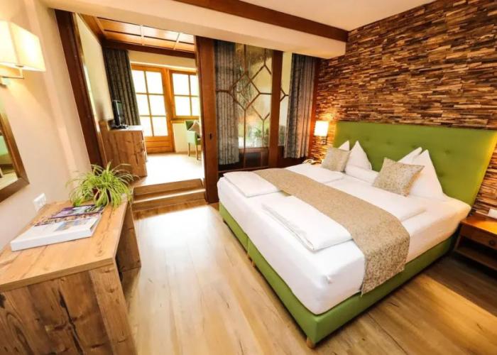 Hotel Kolmhof