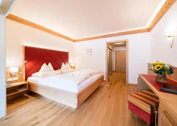 Thermenwelt Hotel Pulverer