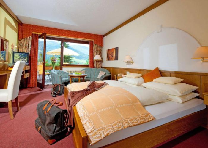 Wohlfühl & Genusshotel Felsenhof