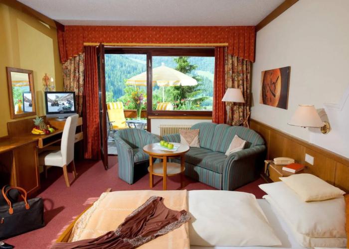 Wohlfühl & Genusshotel Felsenhof