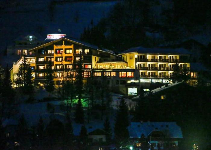Wohlfühl & Genusshotel Felsenhof