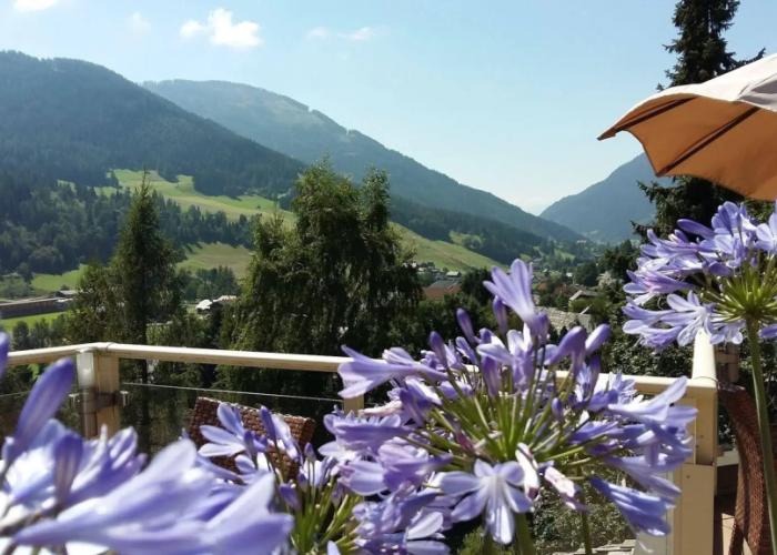 Wohlfühl & Genusshotel Felsenhof
