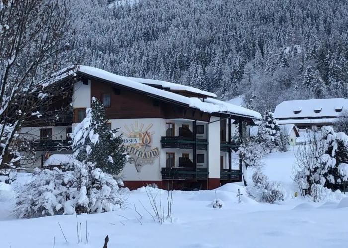 Pension Gertraud