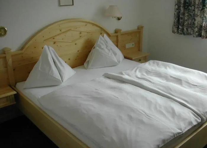 Pension Gertraud