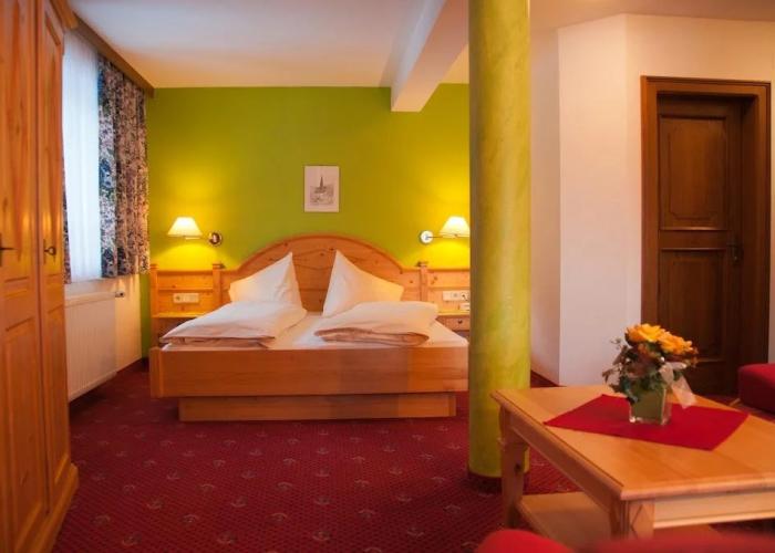 Pension Gertraud