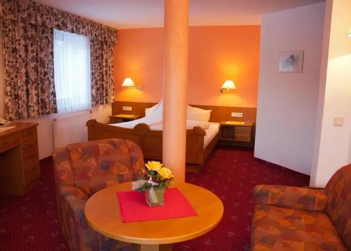 Pension Gertraud