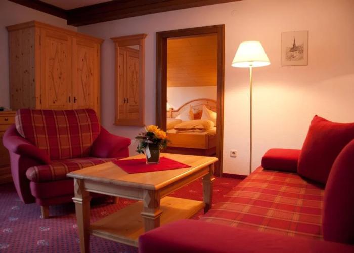 Pension Gertraud