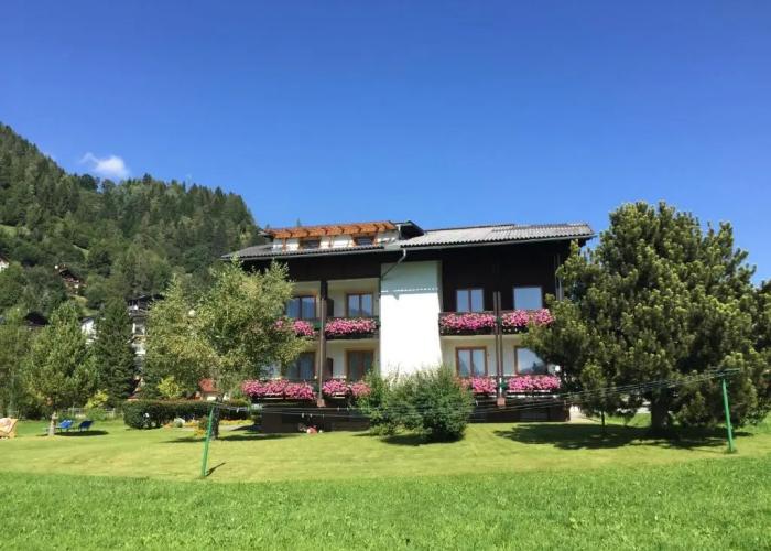 Pension Gertraud