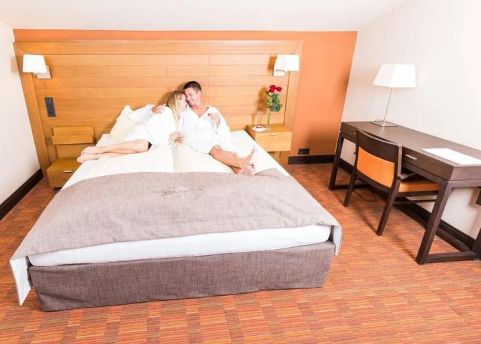 Hotel OTP Birkenhof
