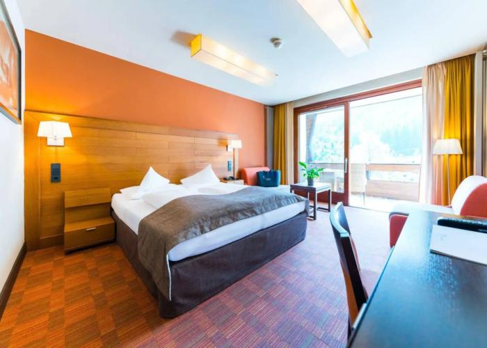 Hotel OTP Birkenhof