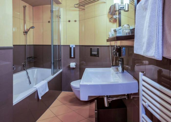 Hotel OTP Birkenhof