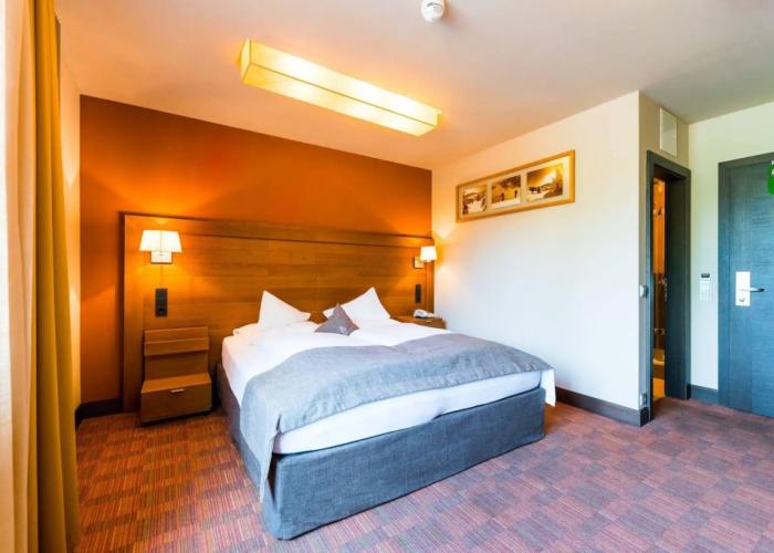 Hotel OTP Birkenhof