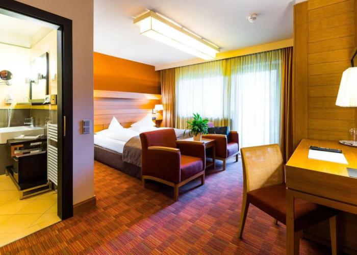 Hotel OTP Birkenhof