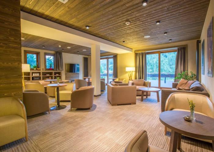 Hotel OTP Birkenhof