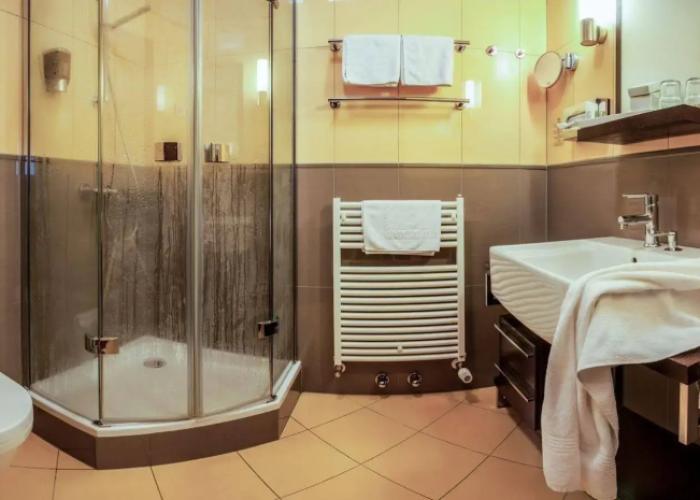 Hotel OTP Birkenhof
