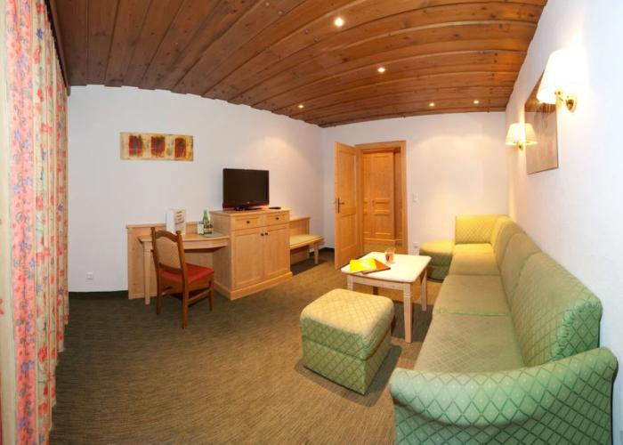 Ski- & Wanderhotel Berghof