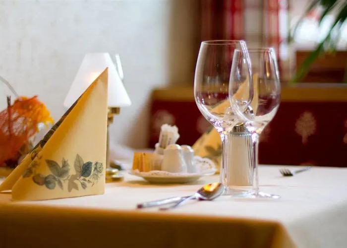 Ski- & Wanderhotel Berghof