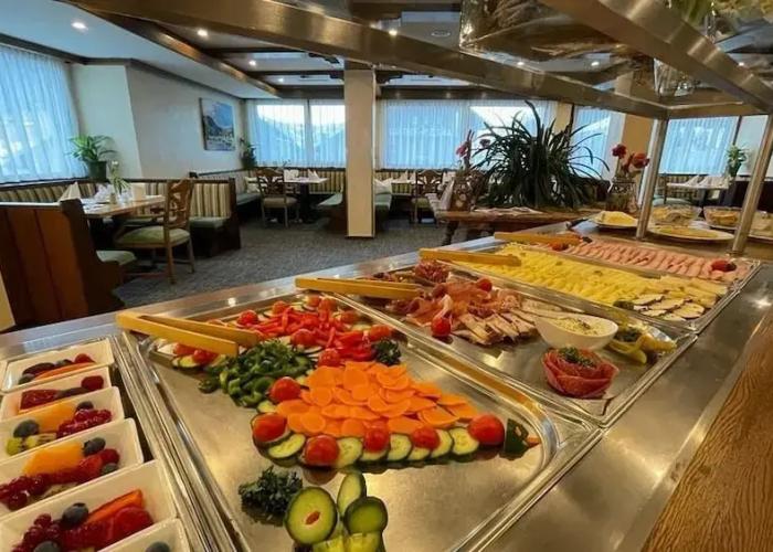 Ski- & Wanderhotel Berghof