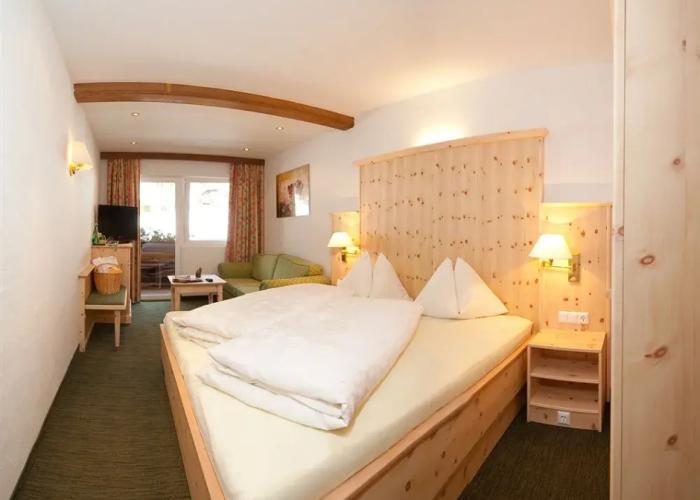 Ski- & Wanderhotel Berghof
