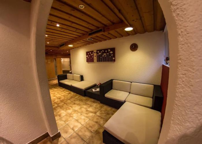 Ski- & Wanderhotel Berghof