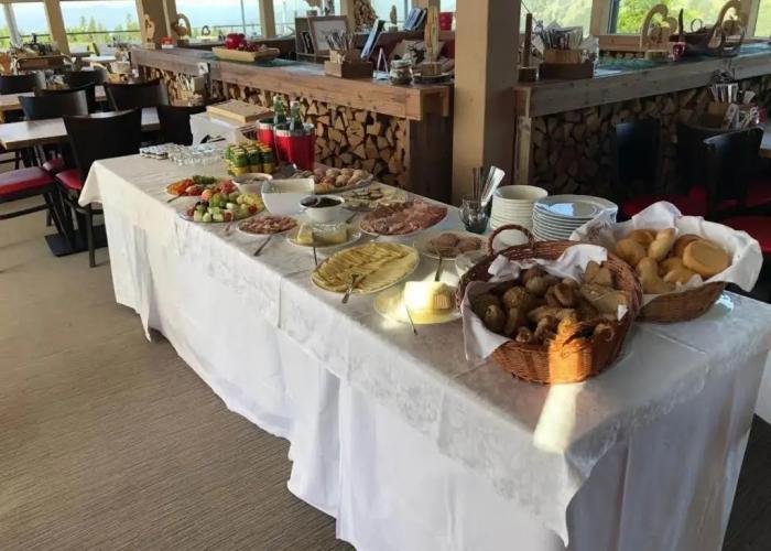 Ski- & Wanderhotel Berghof