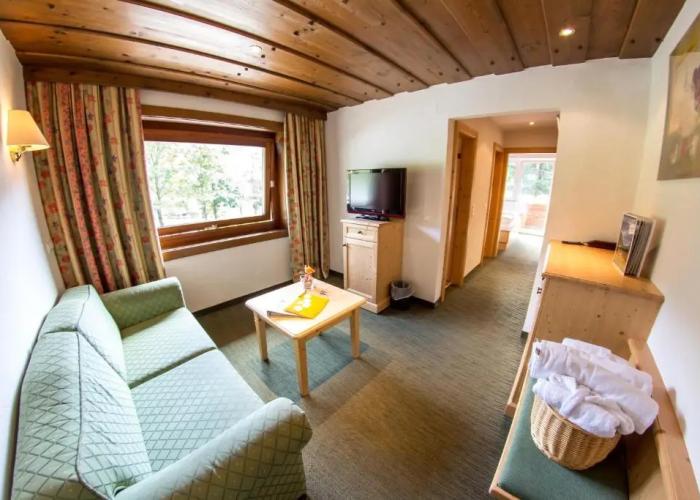 Ski- & Wanderhotel Berghof